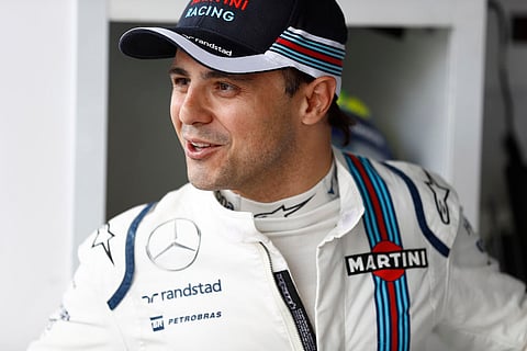 Massa adia reforma, Bottas ‘livre’ para a Mercedes