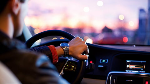 Uber cria sistema de vigilância para passageiros