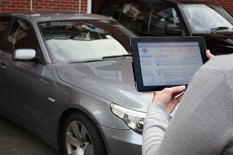 Sabe qual é o melhor dia para vender o seu carro online?