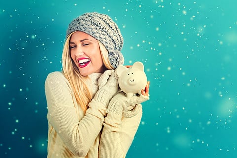 Recebeu dinheiro no Natal? Saiba o que tem mesmo de comprar