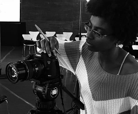 “Não dá para equiparar a experiência de ser mulher negra no Brasil e de ser branca”