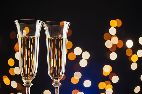 Ainda sem planos para o reveillon? Nós damos-lhe 16!