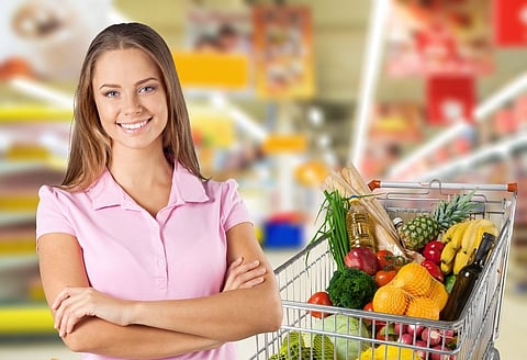 Aprenda a escolher sempre a fila mais rápida no supermercado