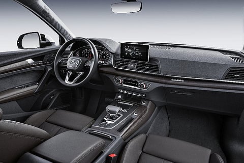 Novo Audi Q5: A tradição alemã ainda é o que era!