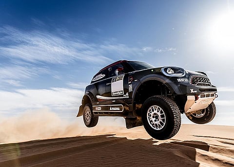 As mais belas fotos de carros de 2016