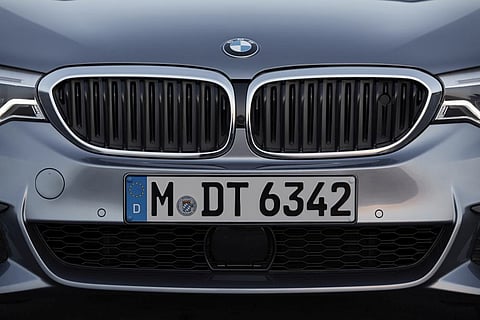 Trump avisa BMW de que os Série 3 ‘mexicanos’ terão taxa adicional de 35%