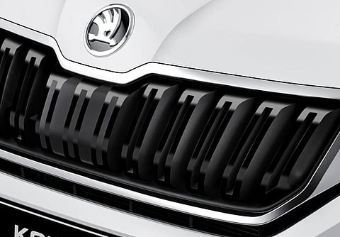 Skoda e SEAT também vão apostar em elétricos