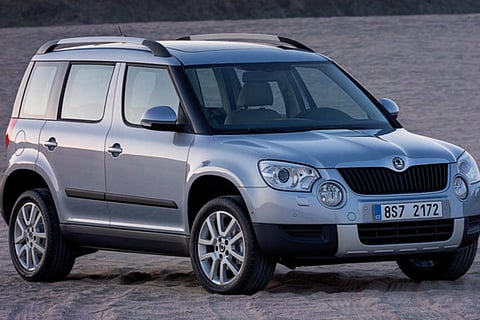 Grupo VW obrigado a recomprar veículo diesel na Europa