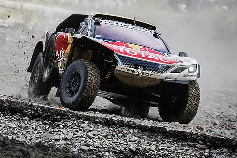 Dakar 2017: Os três dias que tudo vão decidir