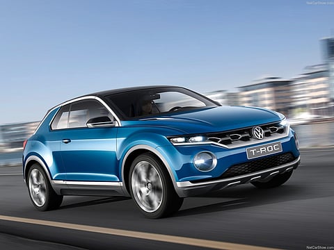 Os carros que vão marcar 2017