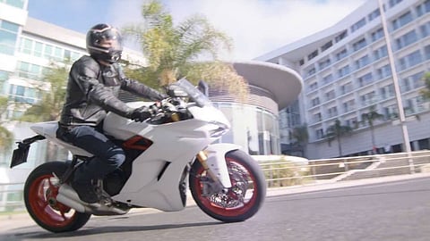 Conheça as motos mais pesquisadas no Google em 2016