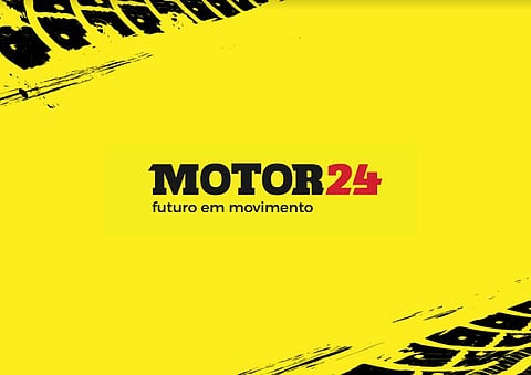 Motor24 lidera segmento dos automóveis logo no primeiro mês