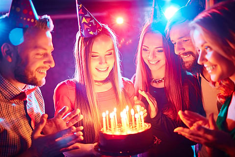 Saiba a sua missão de vida através do dia de aniversário