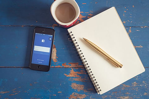 Este projeto vai fazer com que queira sair já das redes sociais