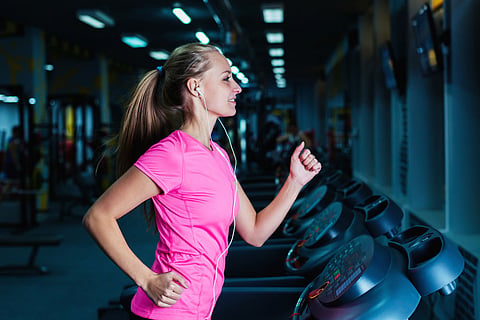 Estas são as melhores músicas para fazer exercício
