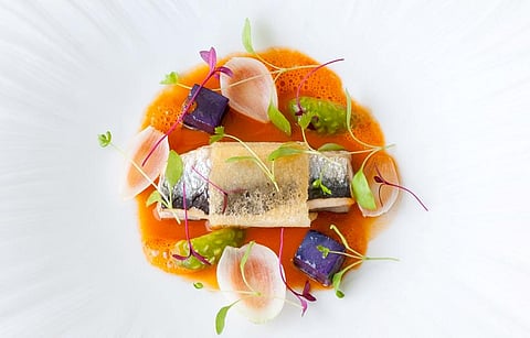 Prémios Mesa Marcada: Feitoria com melhor restaurante e chefe