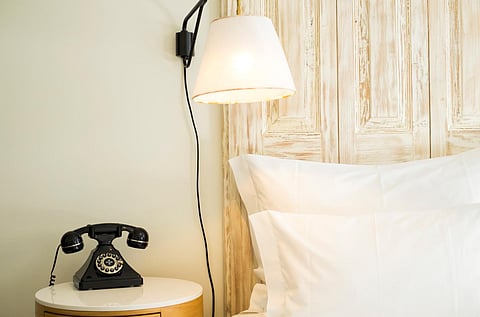 Um hotel-museu numa antiga papelaria do Porto