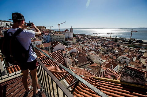 As três cidades portuguesas com melhor reputação online