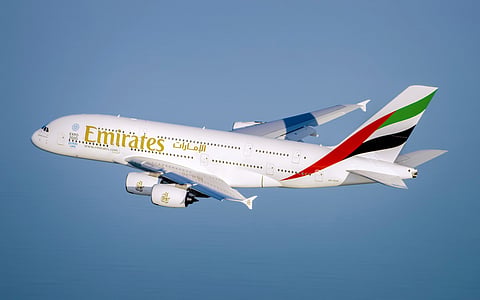 Emirates apresenta cobertores amigos do ambiente