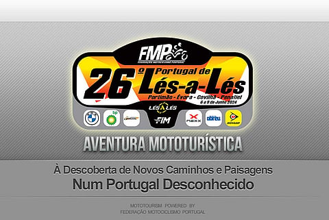 Portugal de Lés-a-Lés: inscrições já a decorrer para a 26º edição