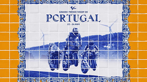 MotoGP de Portugal é já no próximo fim de semana