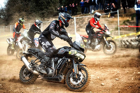 Harley-Davidson une-se ao MotoGP na Temporada 2024