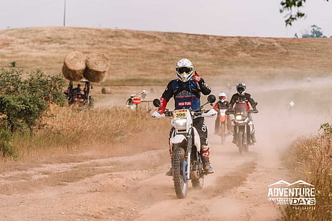 Adventure Days 2024 em Beja