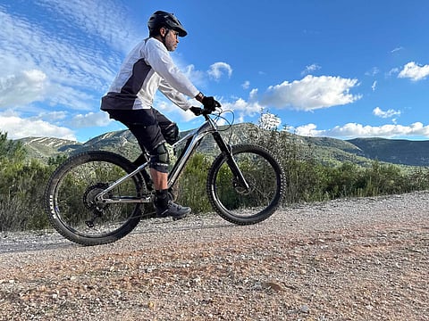 Yamaha MORO 07: Três décadas de bicicletas eléctricas Yamaha