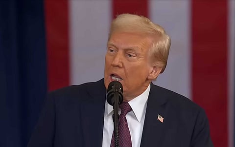 Apesar do apoio de Musk, Trump quer retirar incentivos aos elétricos nos EUA