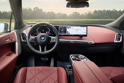 BMW vê lucro cair 3% para 7,5 mil milhões em 2025