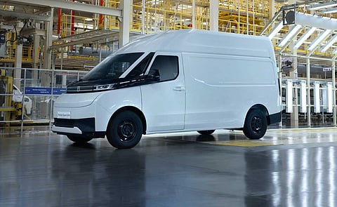 Farizon: uma SuperVAN para clientes que também são super