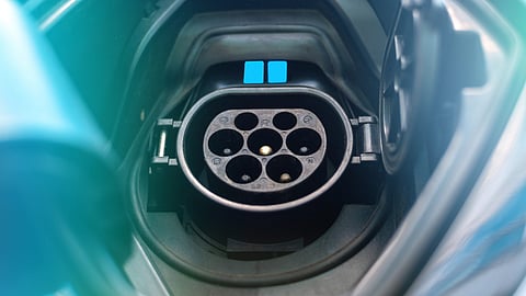 Vai ser possível pagar carregamento de elétricos com cartão bancário