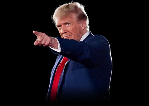 As políticas de Trump 2.0 marcam nova direção para o sector automóvel norte-americano, afirma a GlobalData