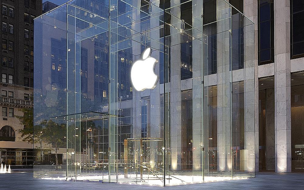 Apple abre fogo contra a OpenAI por alegado roubo de propriedade intelectual