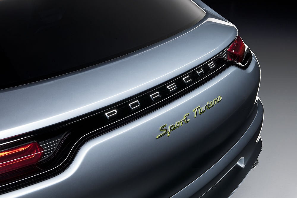 Porsche vai cortar 5.000 postos de trabalho até 2035