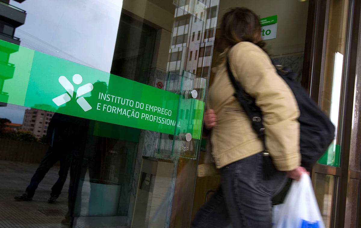 Bad weather: IEFP approves over 11 million euros for job maintenance