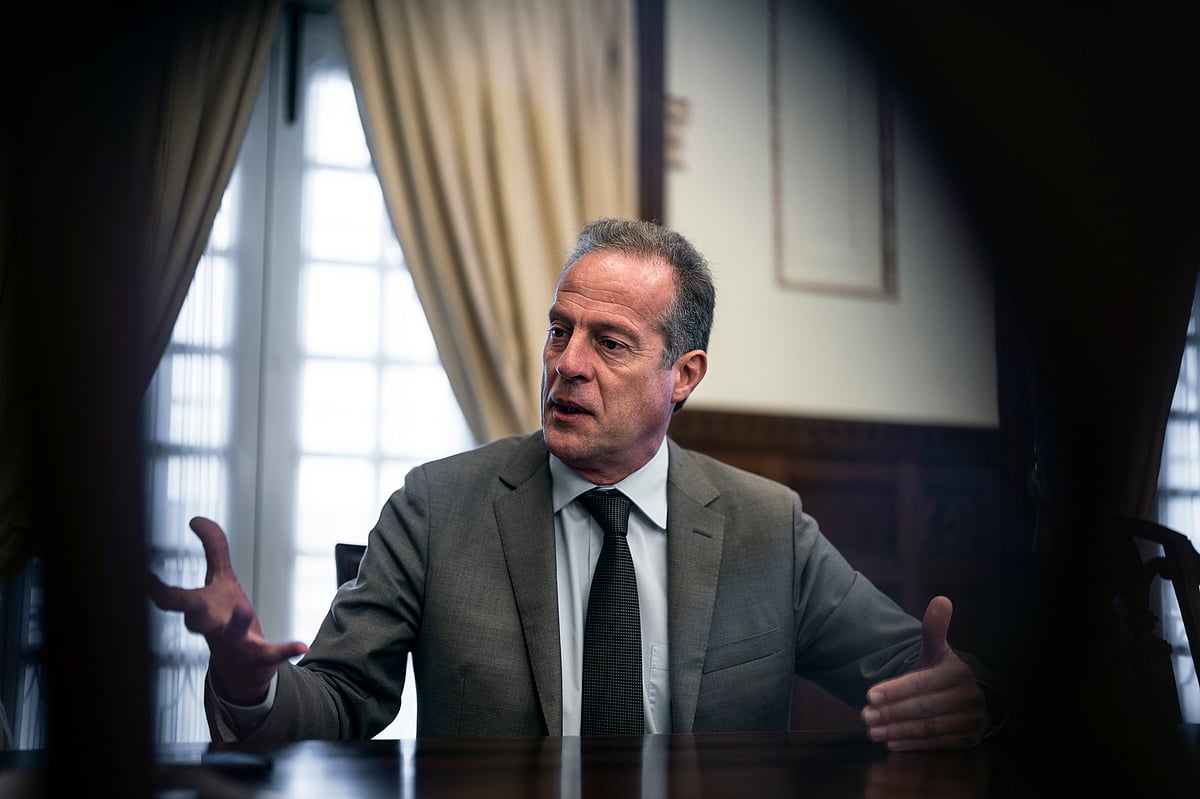 CCDR Centre reports high fraud in storm support applications