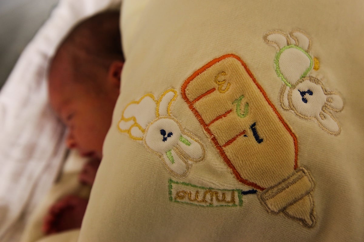 Is your baby going to be born in Portugal? Understand what the changes to the nationality law say