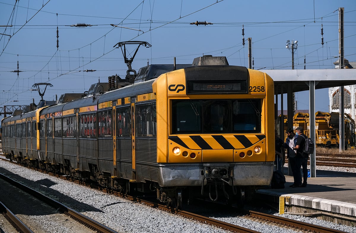 CP resumes normal service following disruptions caused by the heatwave