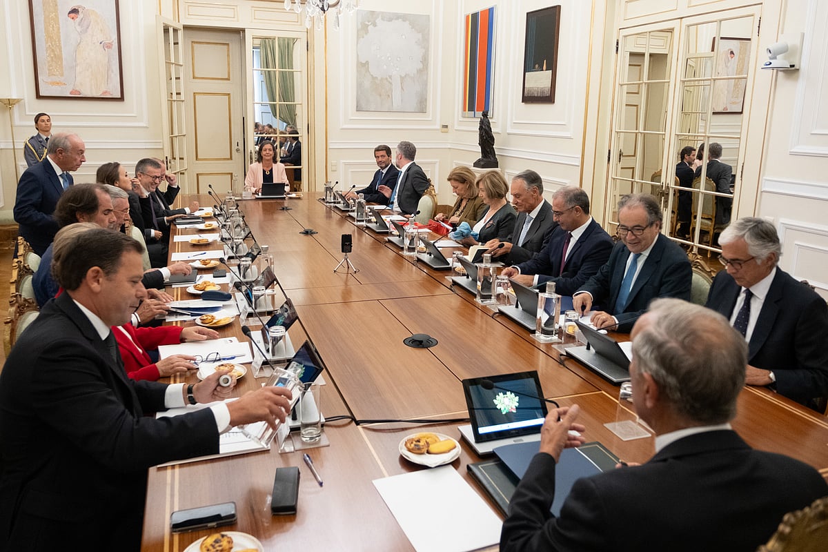 Assembleia da República só elege um socialista para o Conselho de Estado