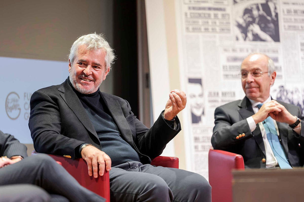 Álvaro Beleza eleito até 2028 para novo mandato à frente da SEDES