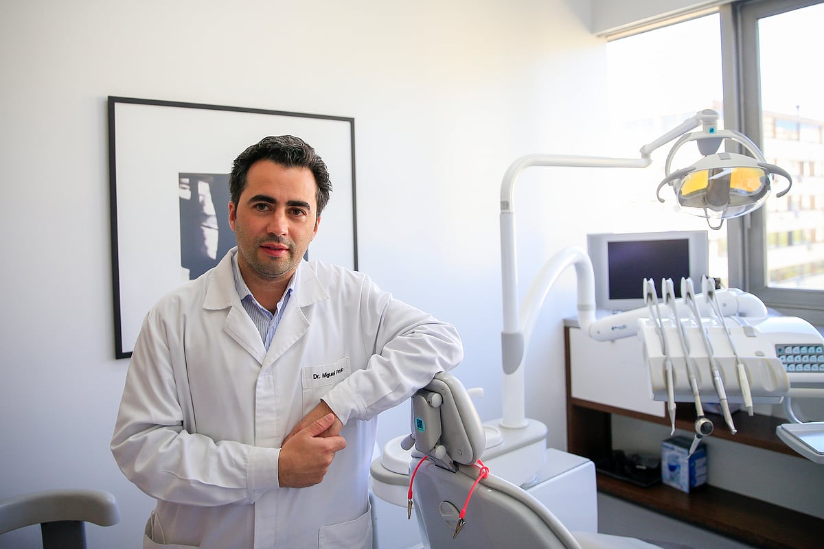 Saúde Oral em Crise: Uma Emergência Nacional Ignorada pelos Governos