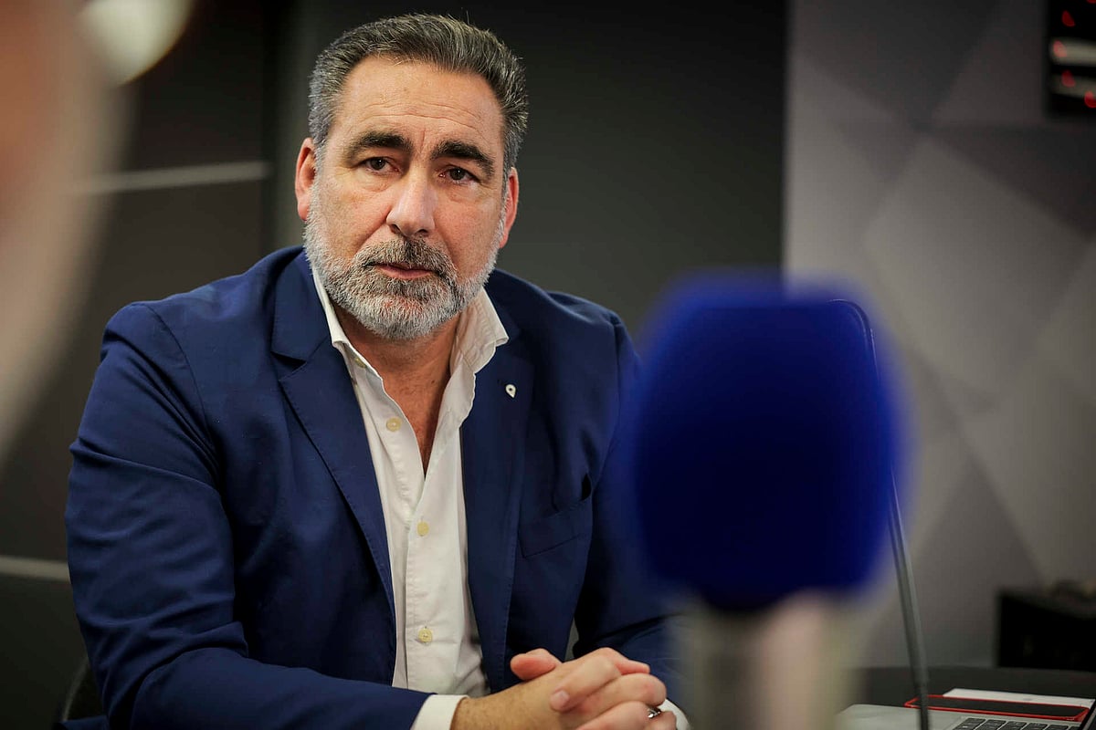 Pedro Amaral Jorge to lead the Iberian Electricity Market Operator