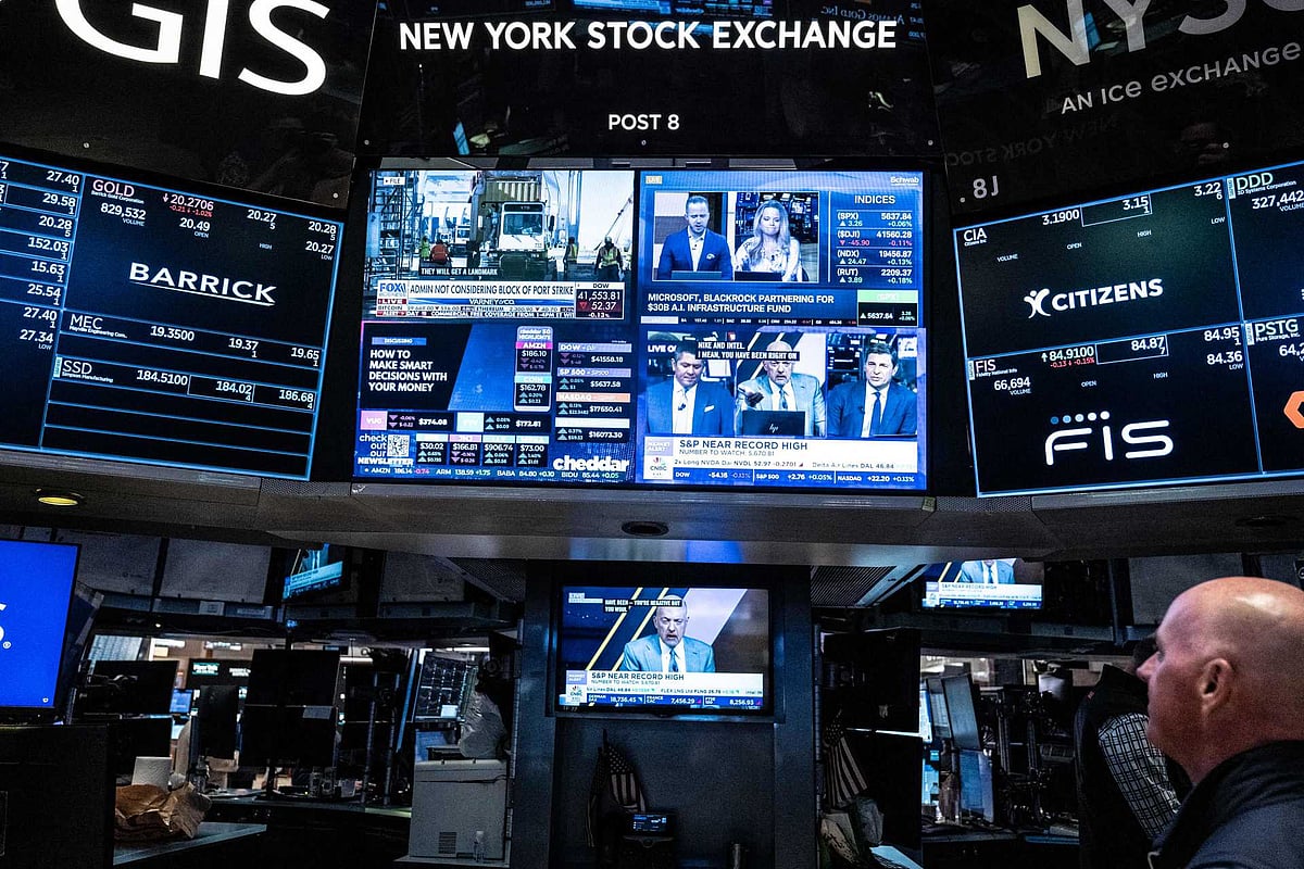 Deco sees "growing interest in stock markets and especially in ETFs" but warns of risks