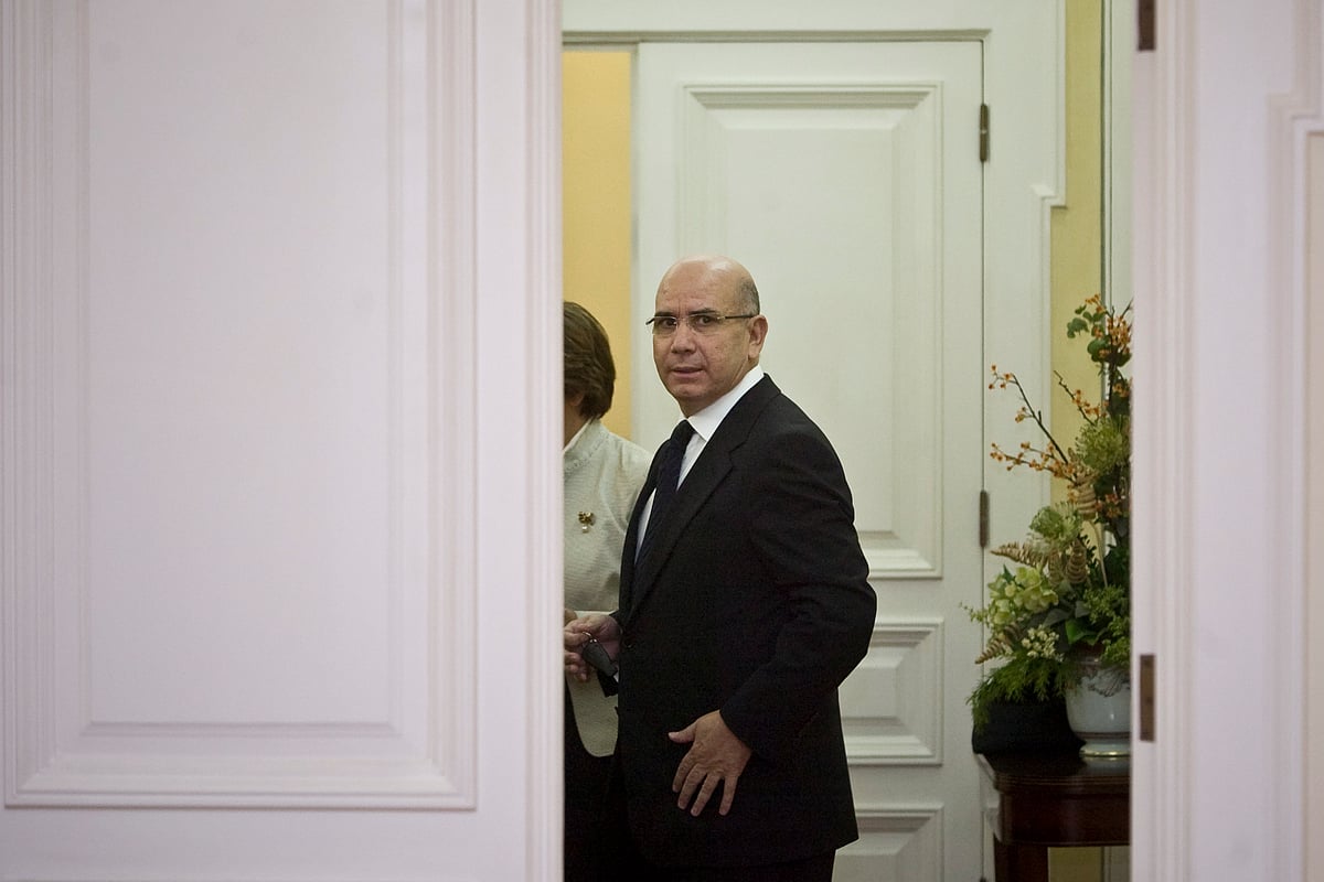 Caso de Duarte Lima com sessão a 13 de julho para tentar consenso sobre provas em falta