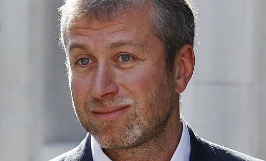 EU Court upholds decision to impose sanctions on Abramovich