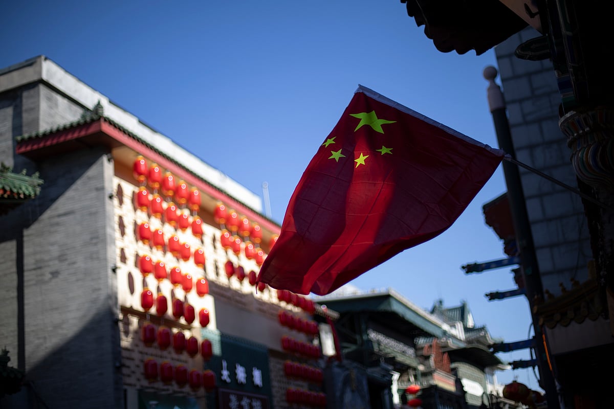 Major EU economies call for stricter policy towards China