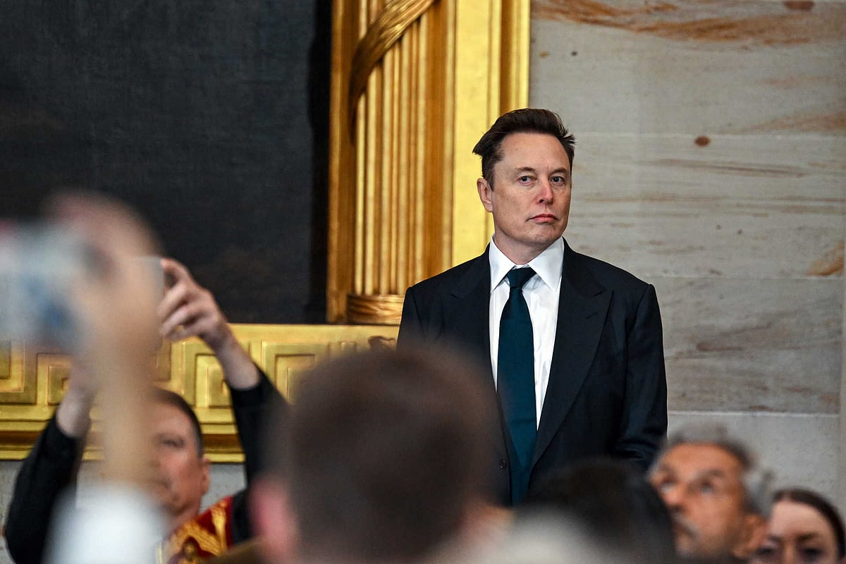 SpaceX de Musk dispara em vendas mas resultados não saem do 'vermelho'
