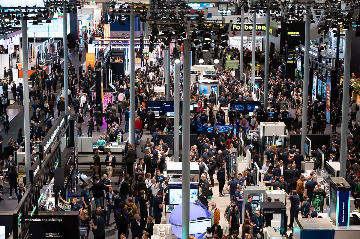 Portuguese companies bet on the “world's largest industrial fair” to grow abroad