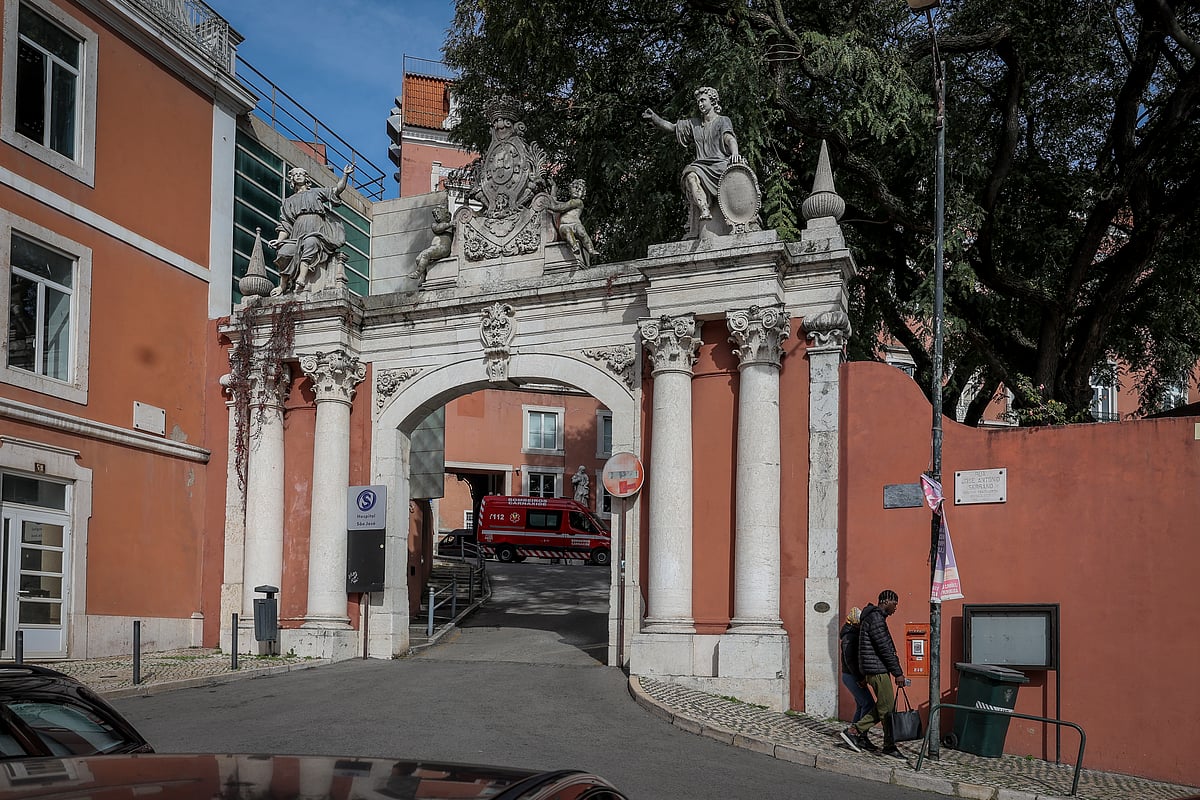 Following report of body swap, ULS São José forced to strengthen identification measures